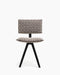 Trave trave black ash torrilana parallel - studio