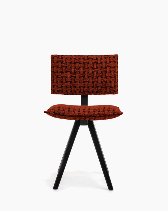 Trave trave black ash torrilana parallel - studio