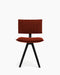 Trave trave black ash torrilana parallel - studio