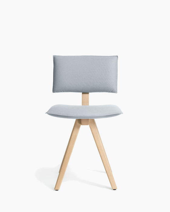 Trave trave natural ash kvadrat reflect - studio