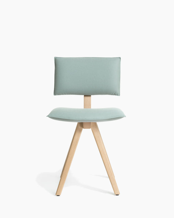 Trave trave natural ash kvadrat reflect - studio