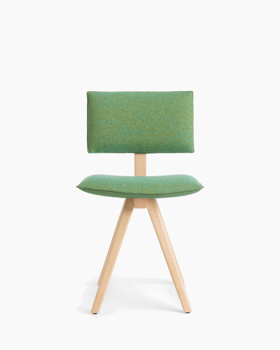 Trave trave natural ash rubelli fabthirty - studio