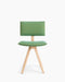 Trave trave natural ash rubelli fabthirty - studio