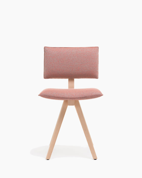 Trave trave natural ash rubelli fabthirty - studio