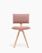 Trave trave natural ash rubelli fabthirty - studio