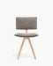 Trave trave natural ash torrilana parallel - studio
