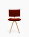 Trave trave natural ash torrilana parallel - studio