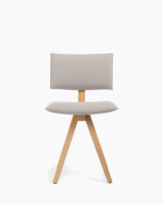 Trave trave oak stained ash fidivi torino - studio