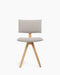 Trave trave oak stained ash fidivi torino - studio