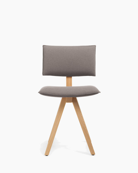 Trave trave oak stained ash fidivi torino - studio