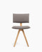 Trave trave oak stained ash fidivi torino - studio