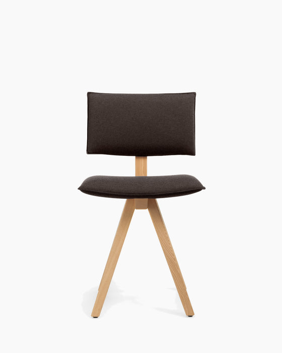Trave trave oak stained ash fidivi torino - studio