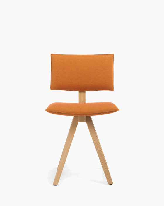 Trave trave oak stained ash fidivi torino - studio