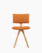 Trave trave oak stained ash fidivi torino - studio