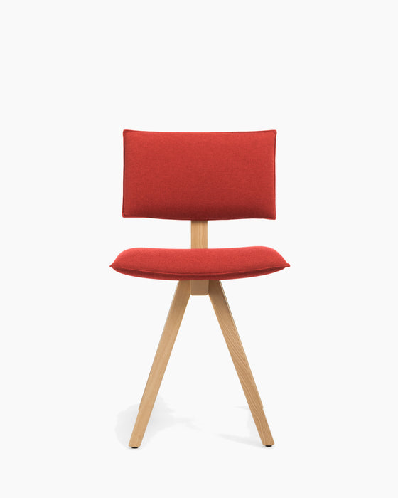 Trave trave oak stained ash fidivi torino - studio