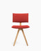 Trave trave oak stained ash fidivi torino - studio