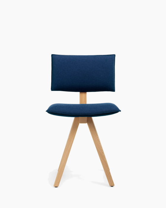 Trave trave oak stained ash fidivi torino - studio