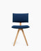 Trave trave oak stained ash fidivi torino - studio
