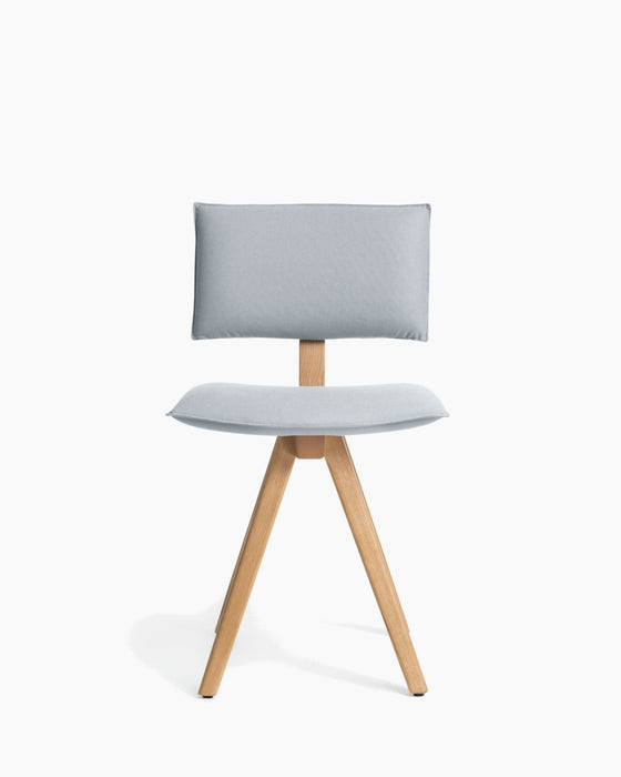 Trave trave oak tinted ash kvadrat reflect - studio