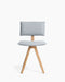 Trave trave oak tinted ash kvadrat reflect - studio