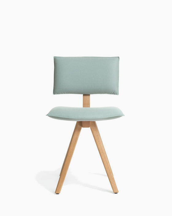 Trave trave oak tinted ash kvadrat reflect - studio