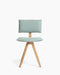 Trave trave oak tinted ash kvadrat reflect - studio
