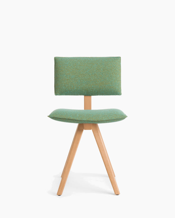 Trave trave oak tinted ash rubelli fabthirty - studio