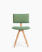 Trave trave oak tinted ash rubelli fabthirty - studio