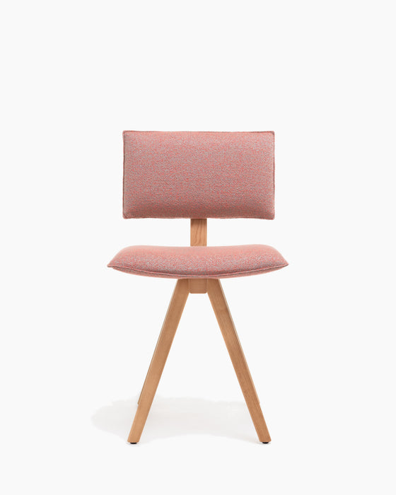Trave trave oak tinted ash rubelli fabthirty - studio