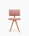 Trave trave oak tinted ash rubelli fabthirty - studio