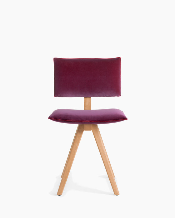 Trave trave oak tinted ash rubelli spritz - studio