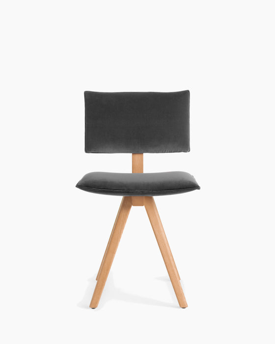 Trave trave oak tinted ash rubelli spritz - studio