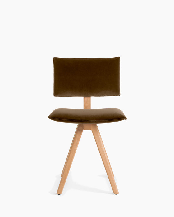 Trave trave oak tinted ash rubelli spritz - studio