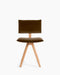 Trave trave oak tinted ash rubelli spritz - studio