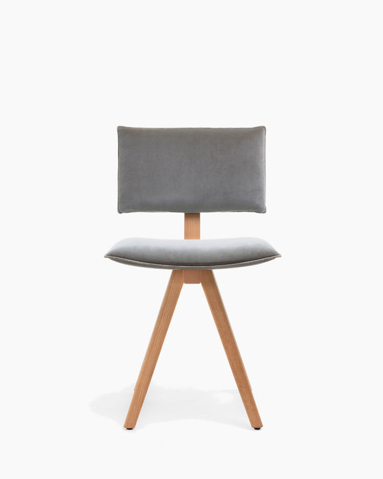 Trave trave oak tinted ash rubelli spritz - studio