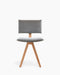 Trave trave oak tinted ash rubelli spritz - studio