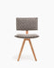 Trave trave oak tinted ash torrilana parallel - studio