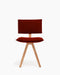 Trave trave oak tinted ash torrilana parallel - studio