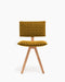 Trave trave oak tinted ash torrilana parallel - studio