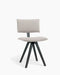 Trave trave black ash fidivi torino - studio