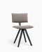 Trave trave black ash fidivi torino - studio