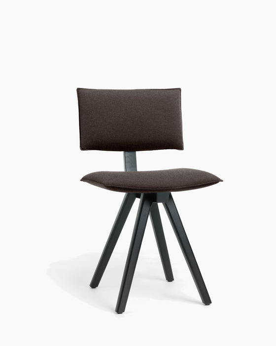 Trave trave black ash fidivi torino - studio