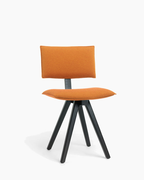 Trave trave black ash fidivi torino - studio