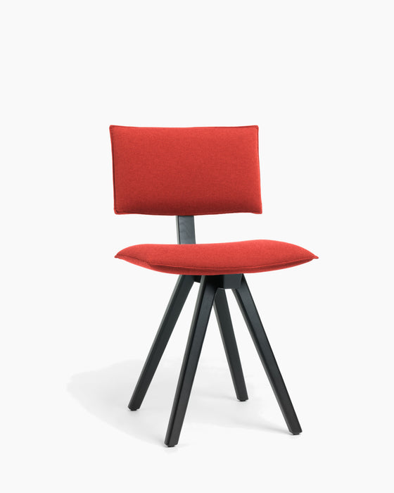 Trave trave black ash fidivi torino - studio