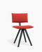Trave trave black ash fidivi torino - studio