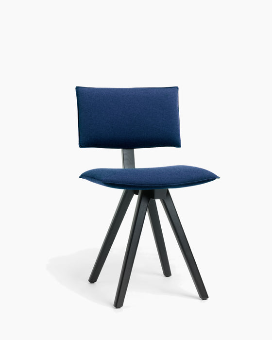 Trave trave black ash fidivi torino - studio