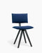Trave trave black ash fidivi torino - studio