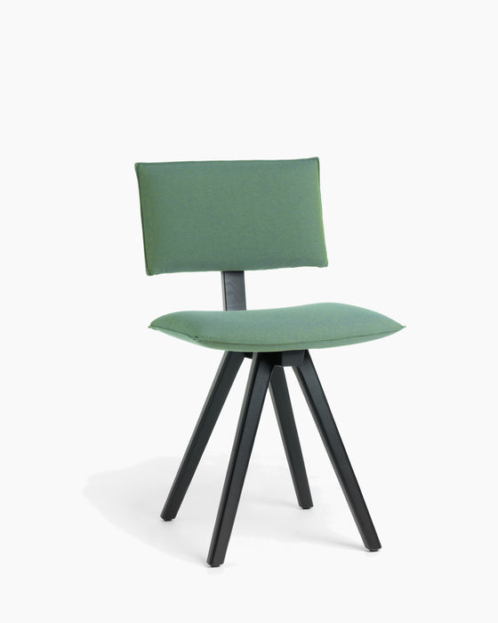 Trave trave black ash fidivi torino - studio