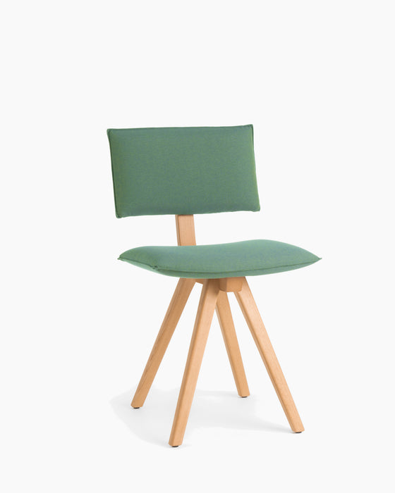 Trave trave oak tinted ash fidivi torino - studio