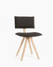 Trave trave natural ash kvadrat reflect - studio